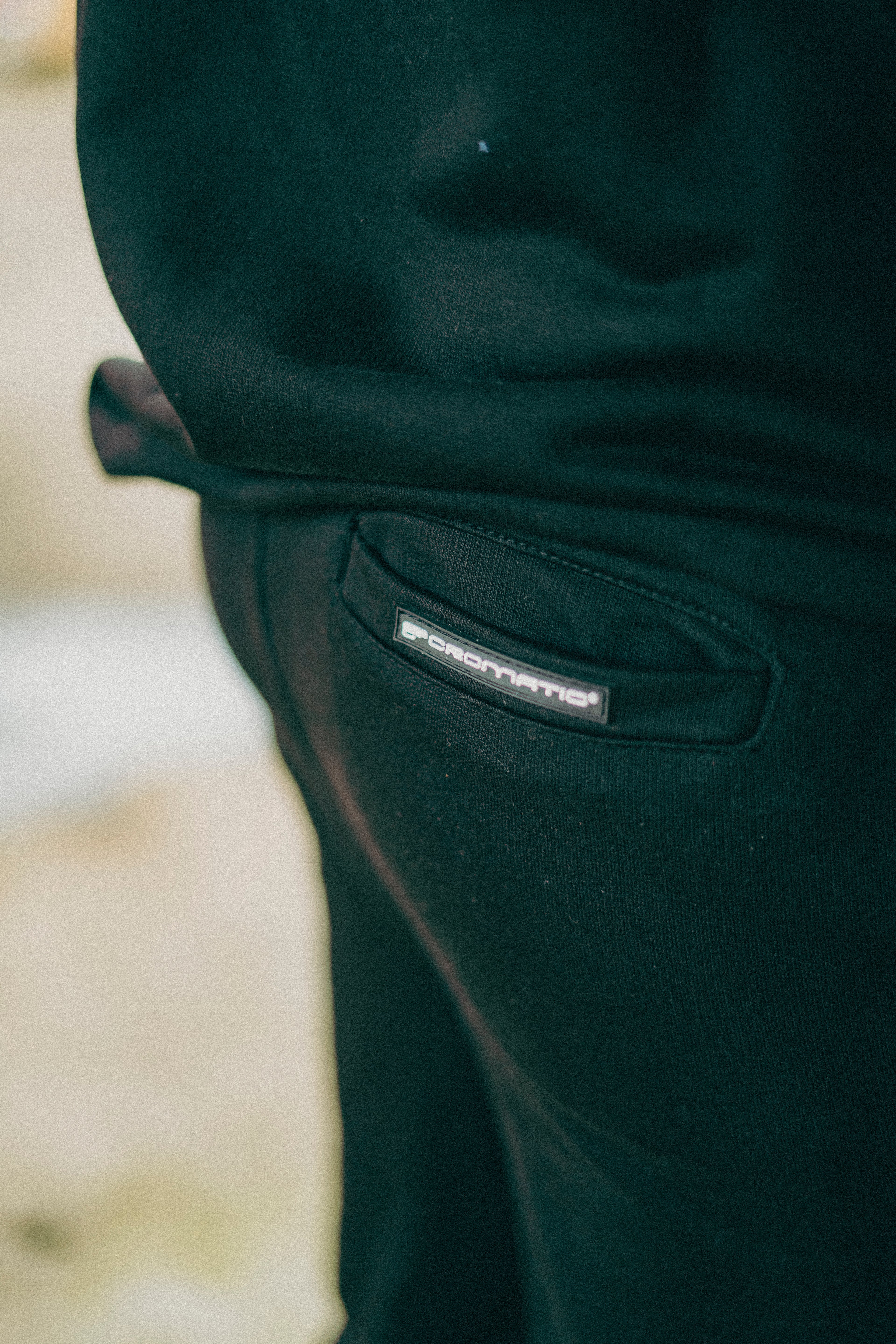 SUDADERA CLASSIC CROMATIC