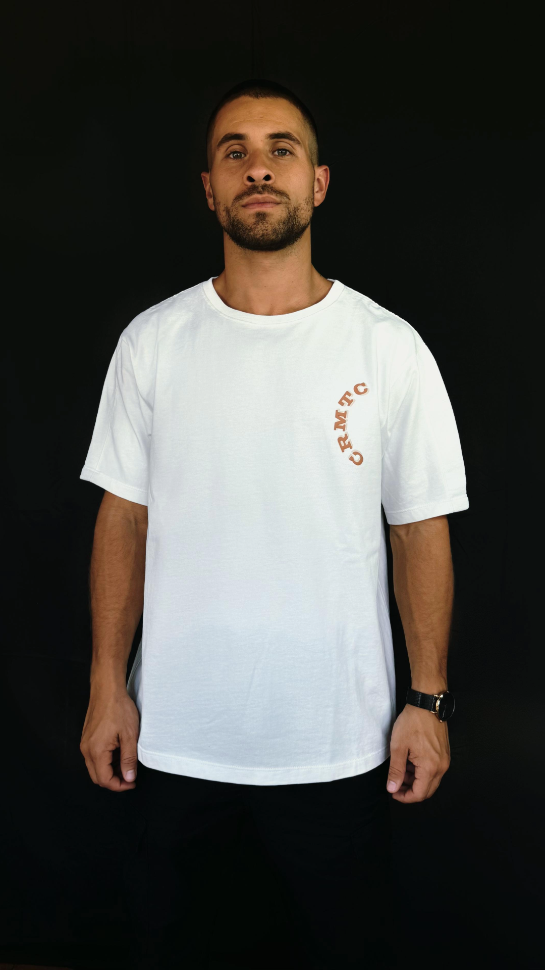 TSHIRT - CRMTC