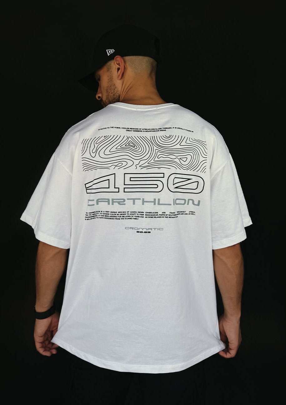 TSHIRT - OVERSIZED 150