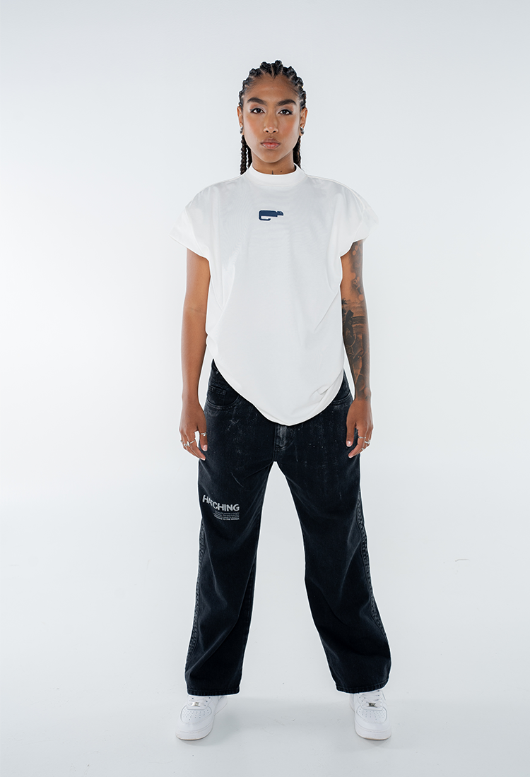 JEAN - UNFOLD