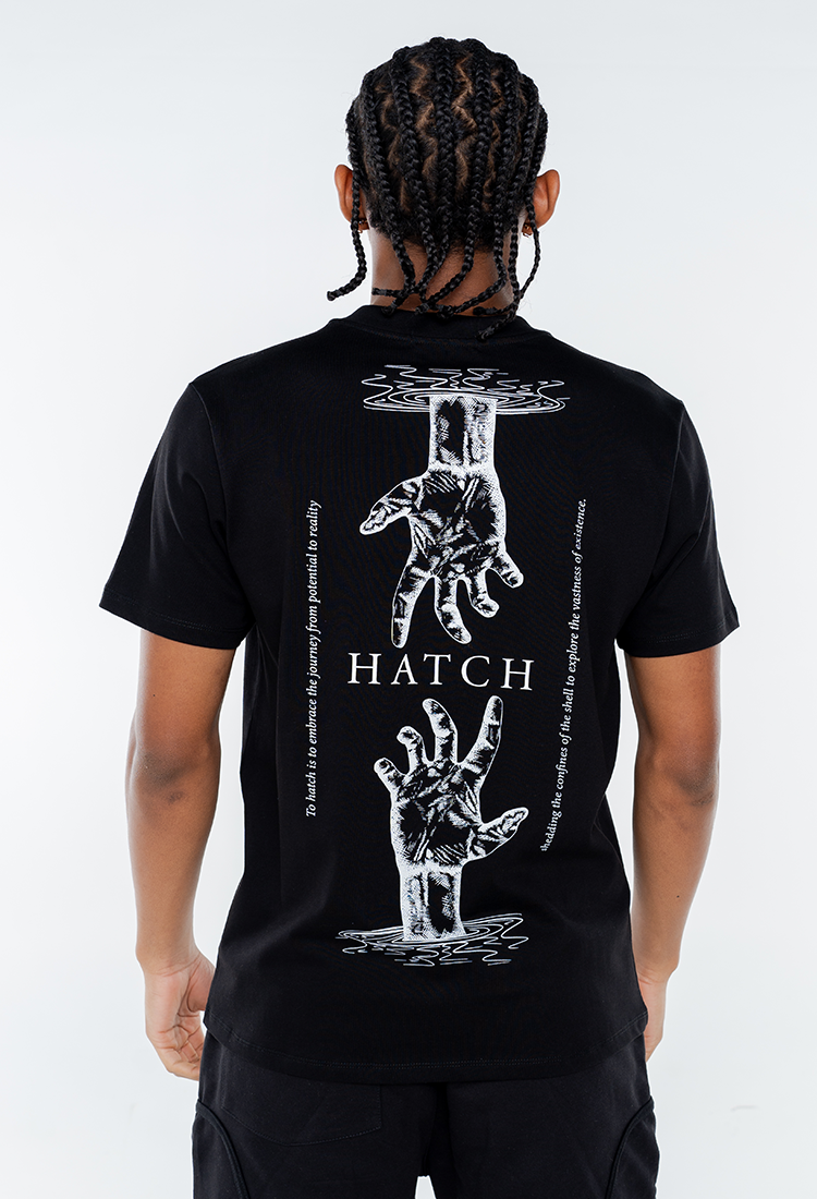 TSHIRT - HATCH