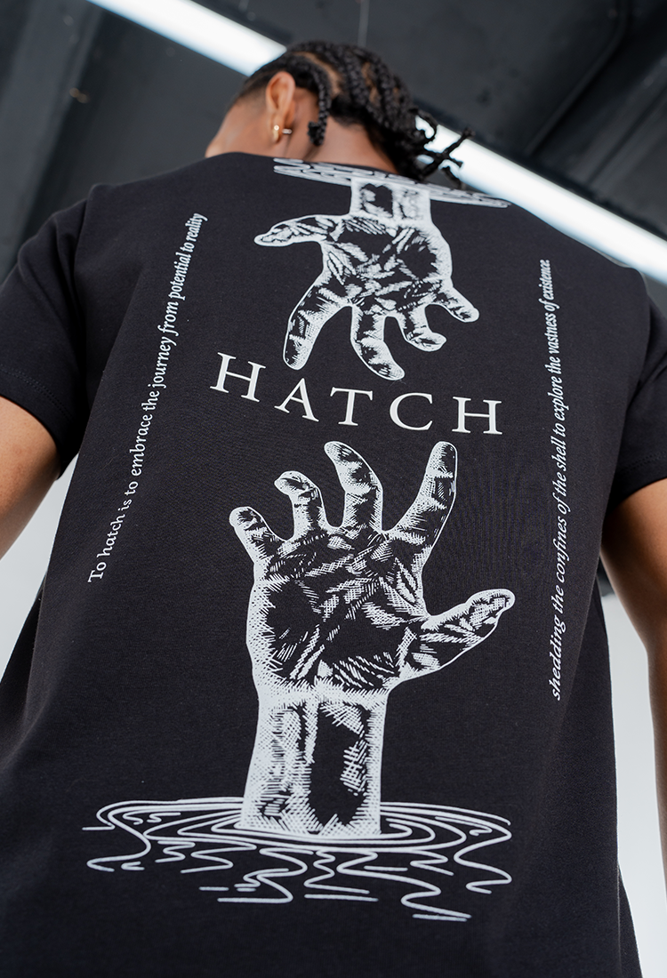 TSHIRT - HATCH