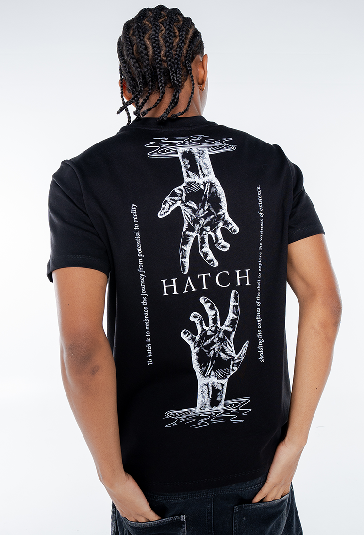 TSHIRT - HATCH