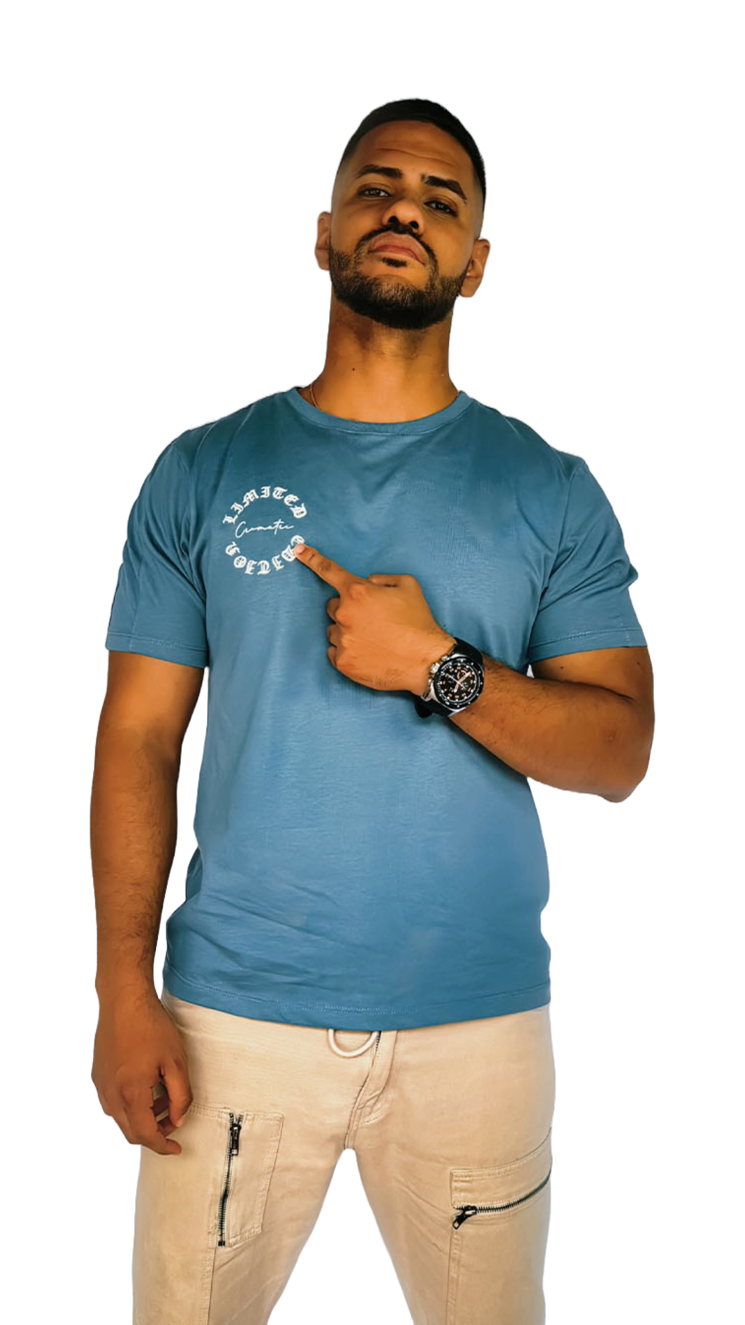 TSHIRT - LIMITED