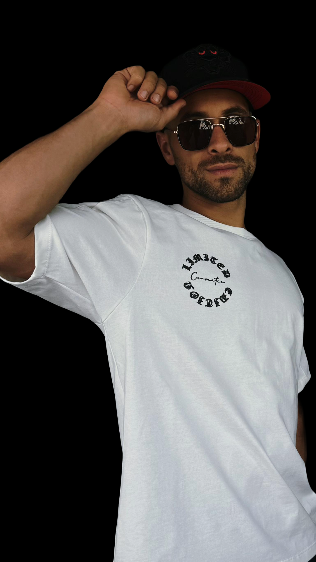 TSHIRT - LIMITED