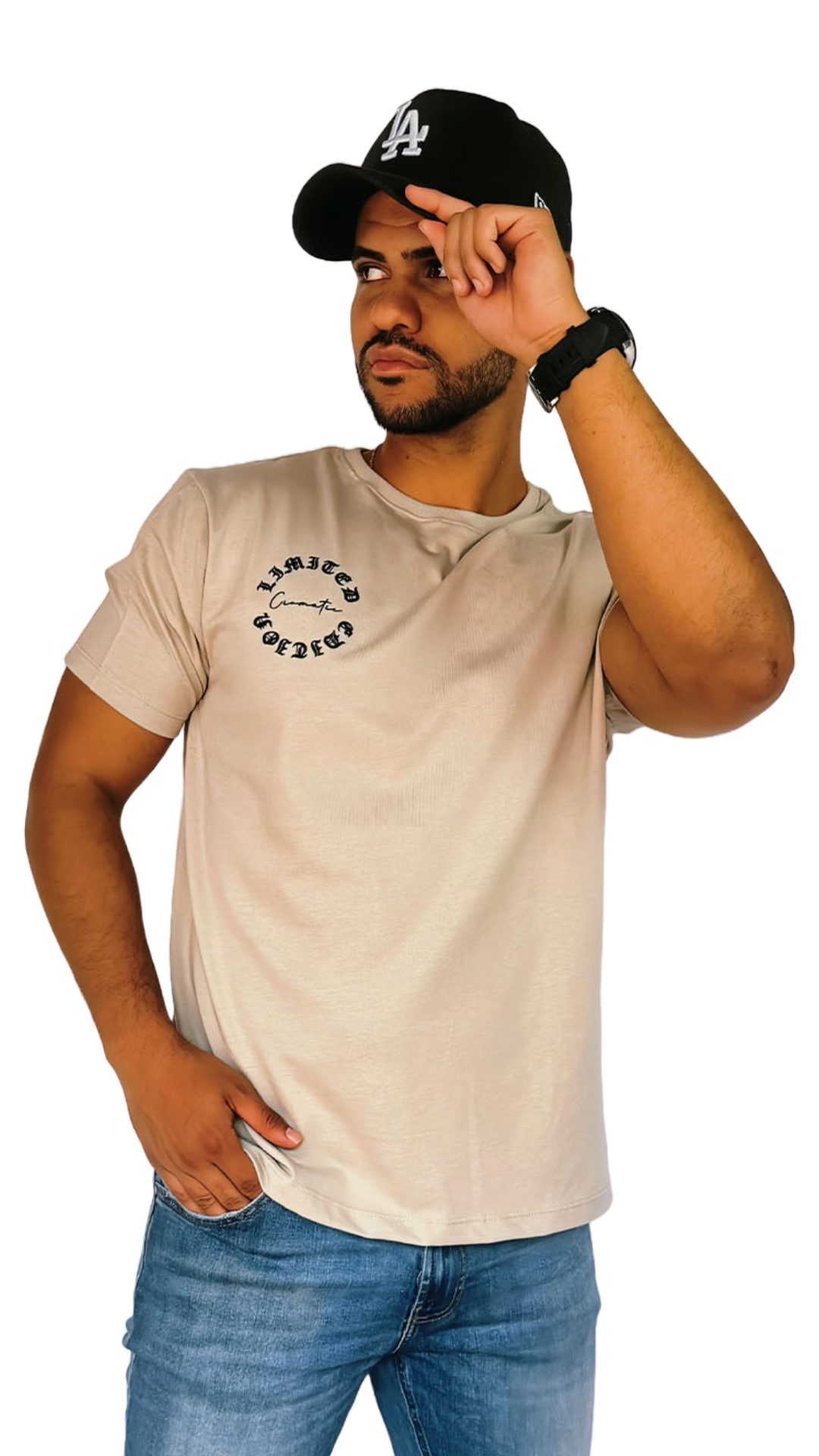 TSHIRT - LIMITED