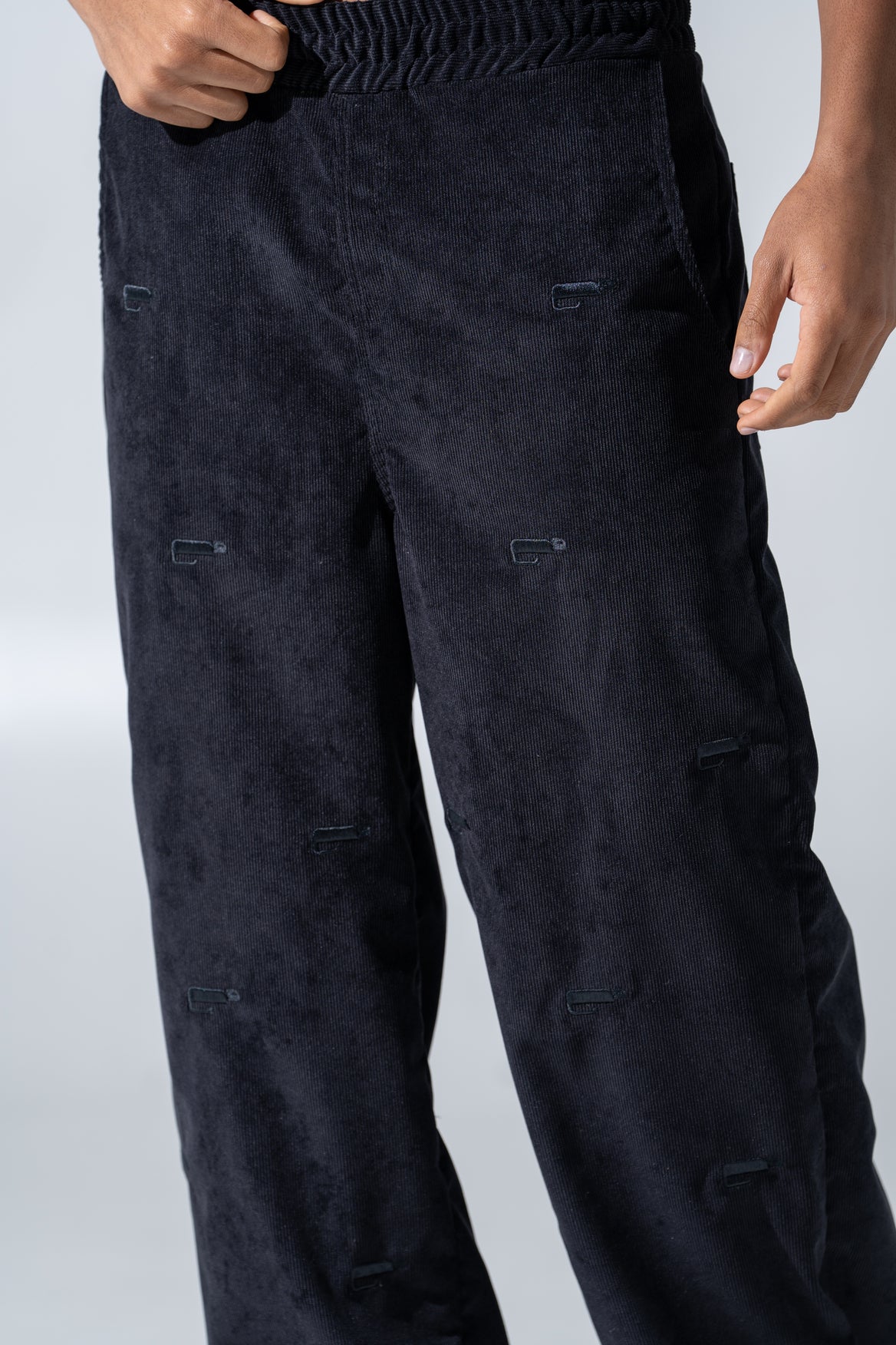 PANT - BROOK