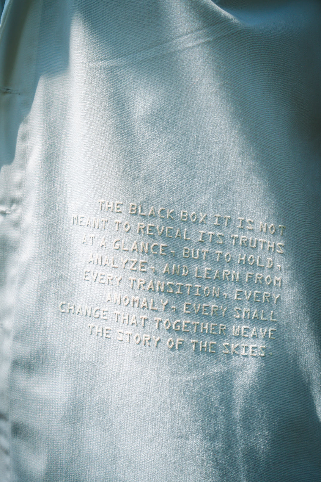 SHIRT - CROMATIC SIGNAL