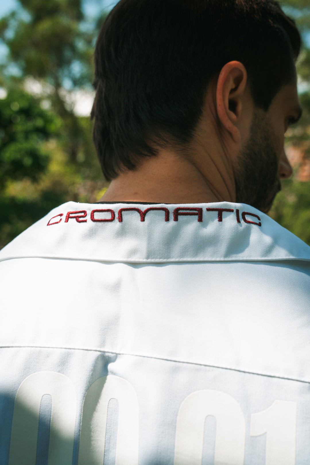 SHIRT - CROMATIC SIGNAL