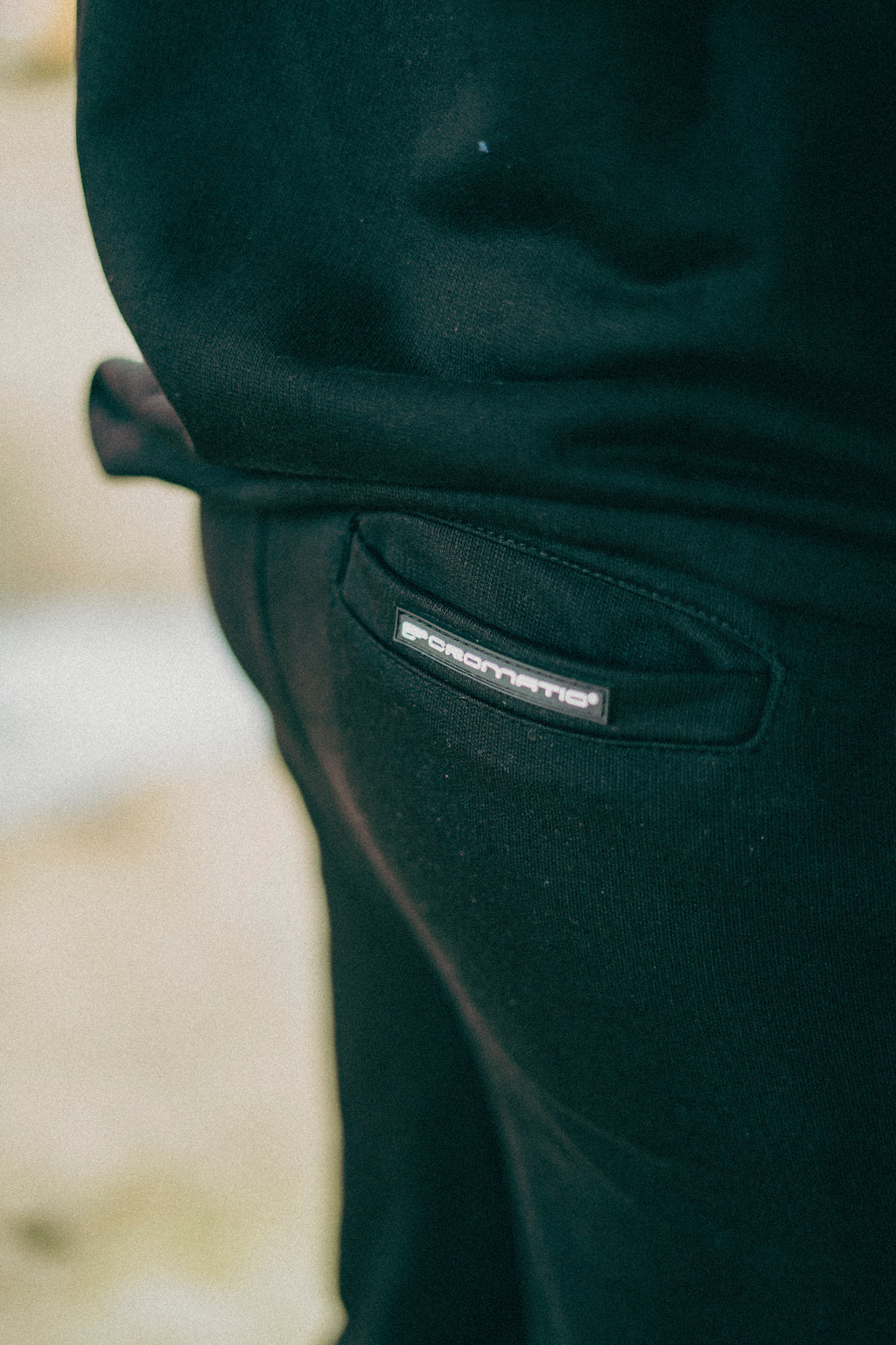SUDADERA CLASSIC CROMATIC