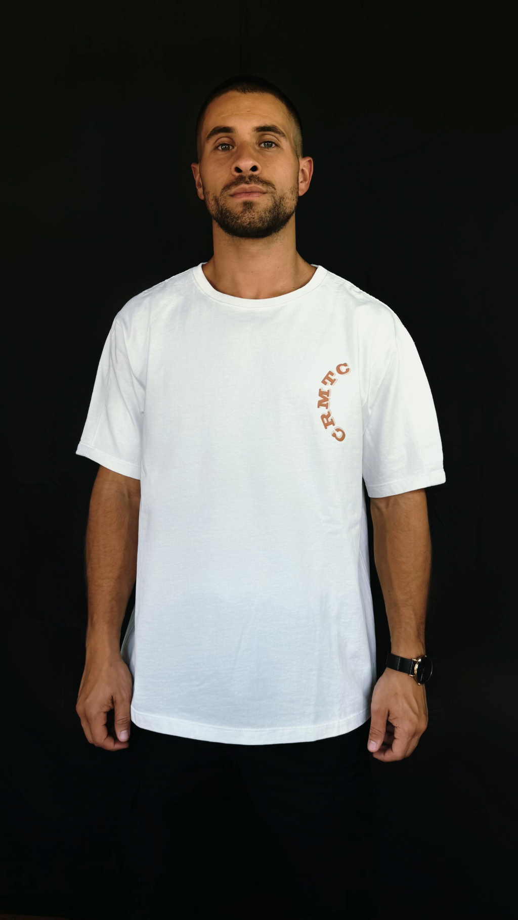 TSHIRT - CRMTC