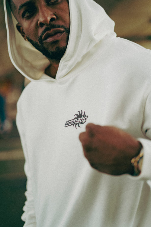 BUZO OVERSIZE - CLASSIC CROMATIC