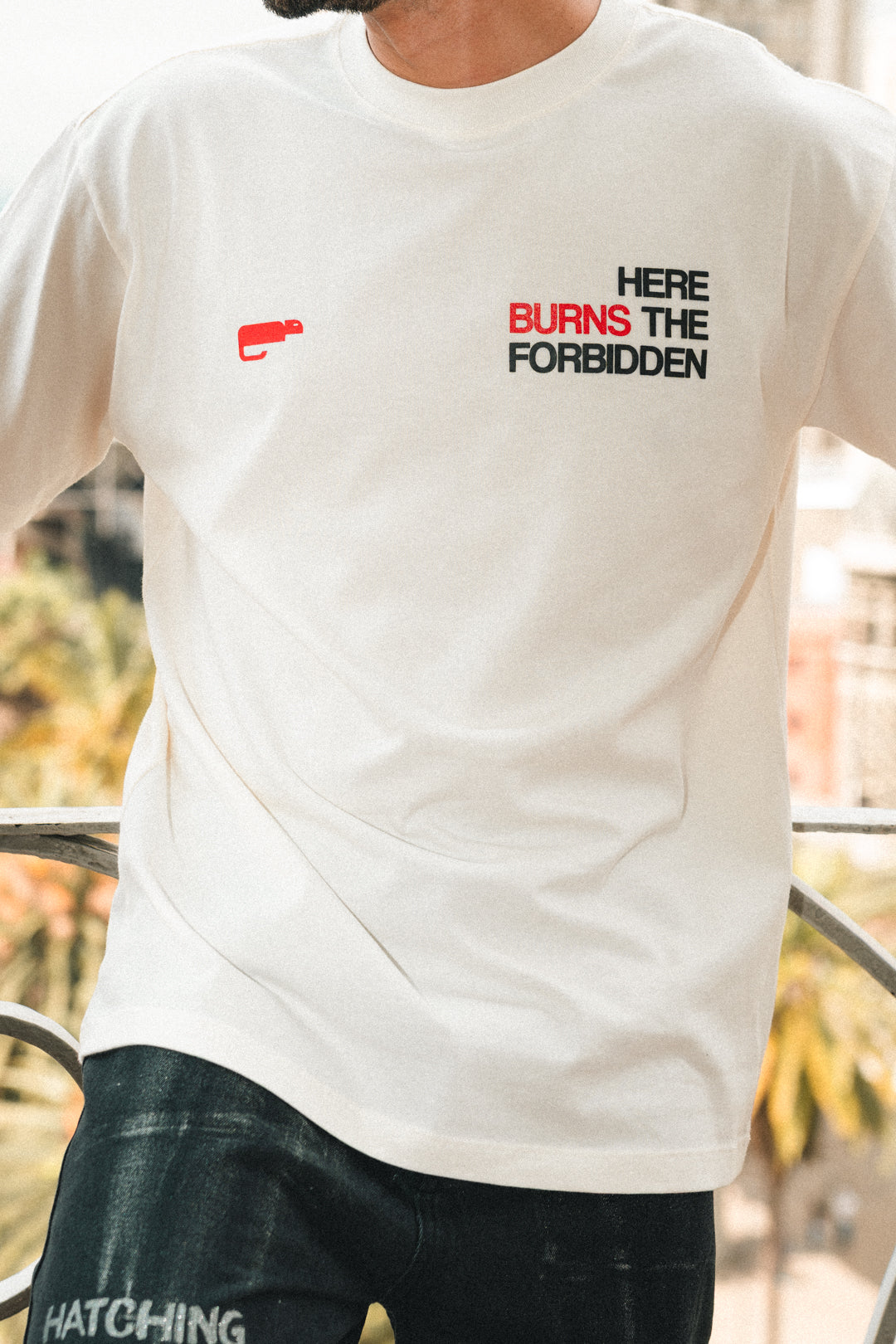 TSHIRT - CARTAMED