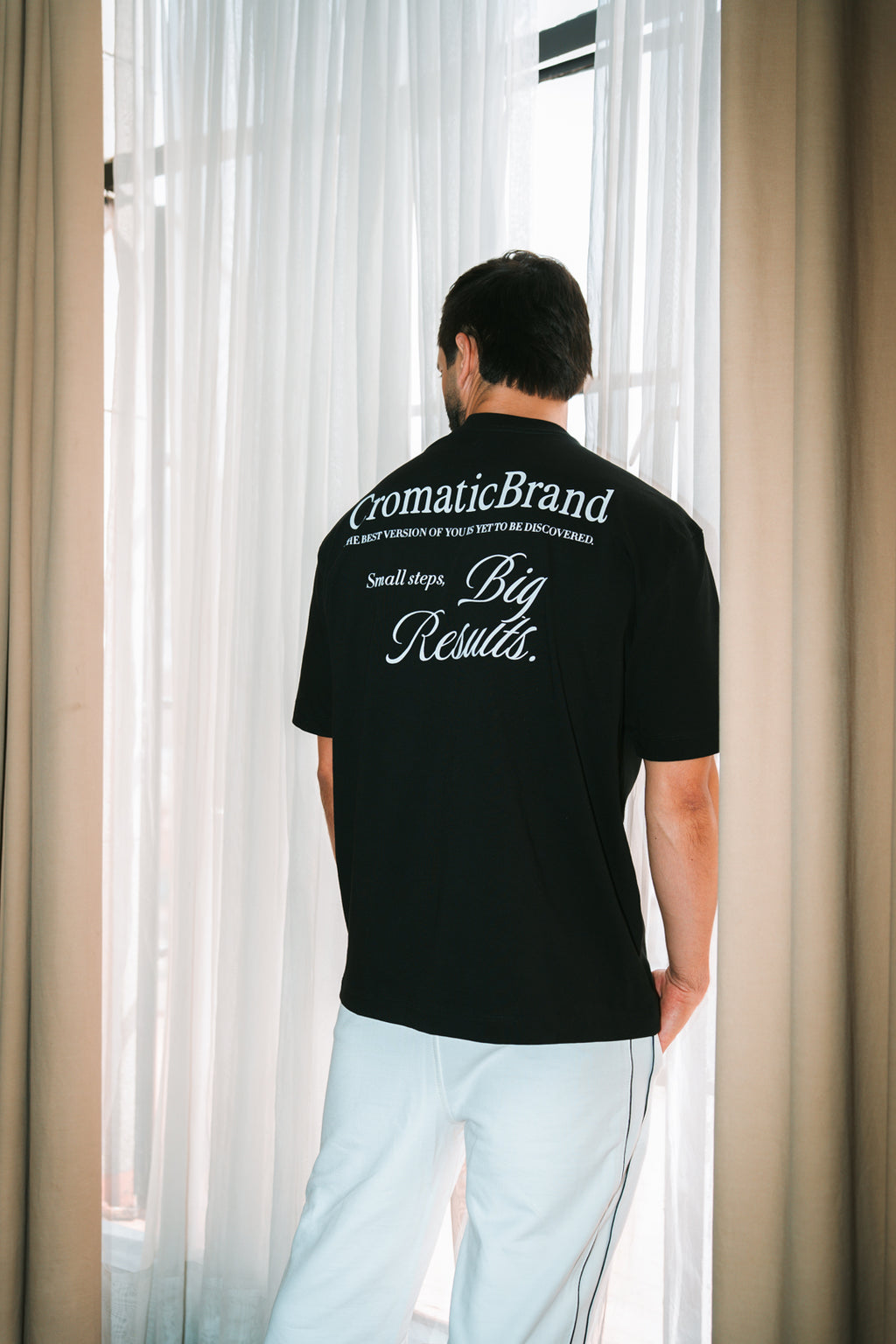 TSHIRT - CBS