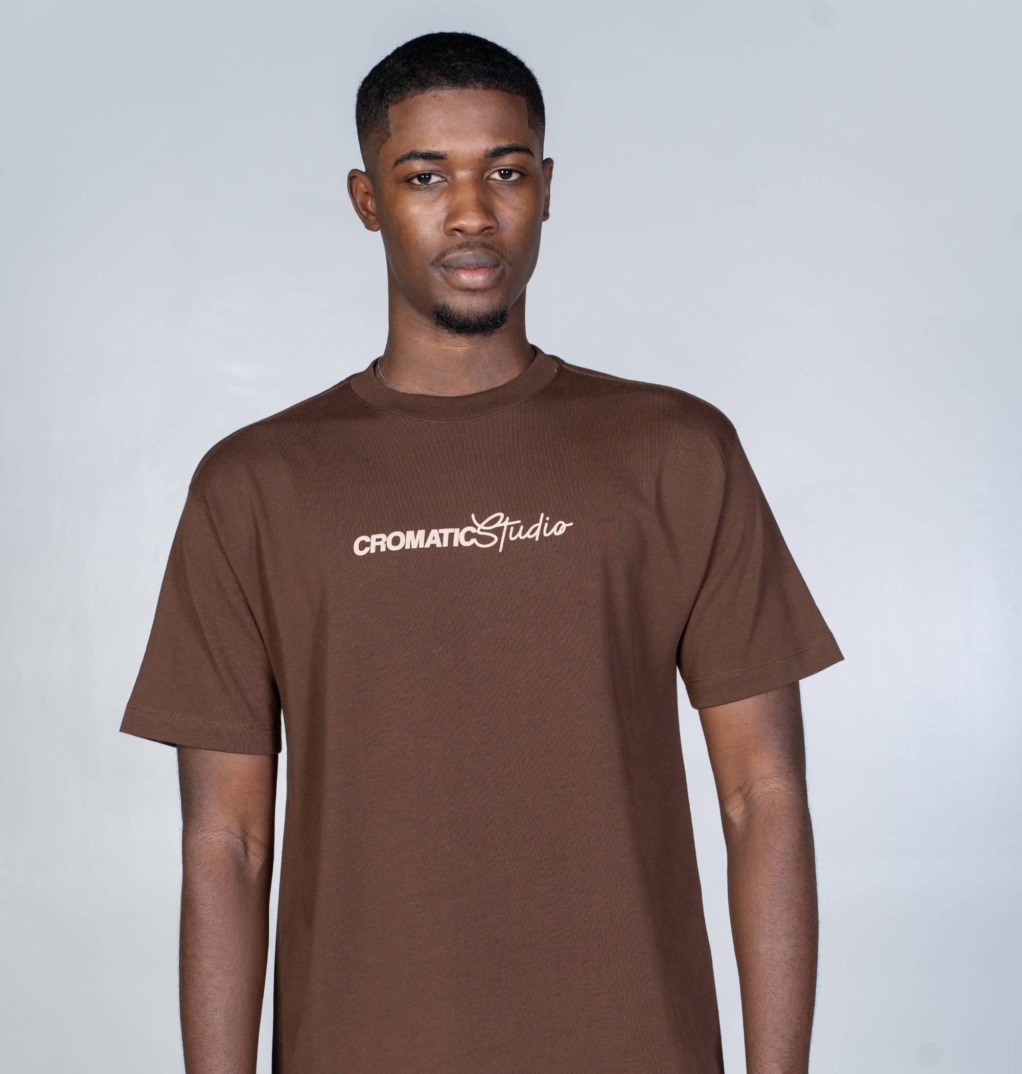 TSHIRT REGULAR  - MOVING CAFÉ