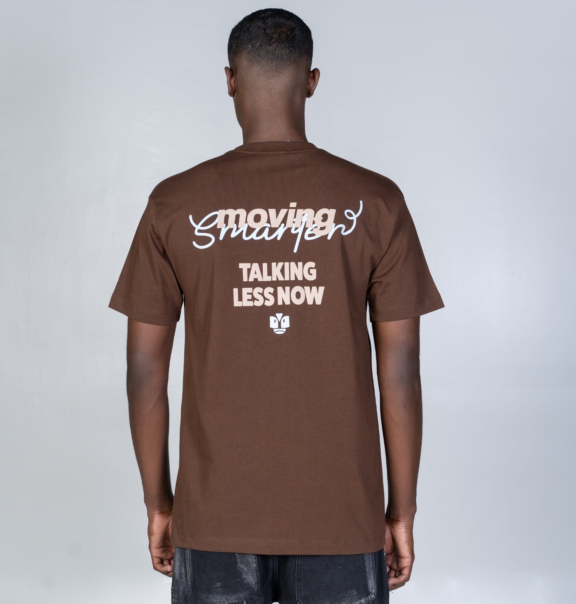 TSHIRT REGULAR  - MOVING CAFÉ