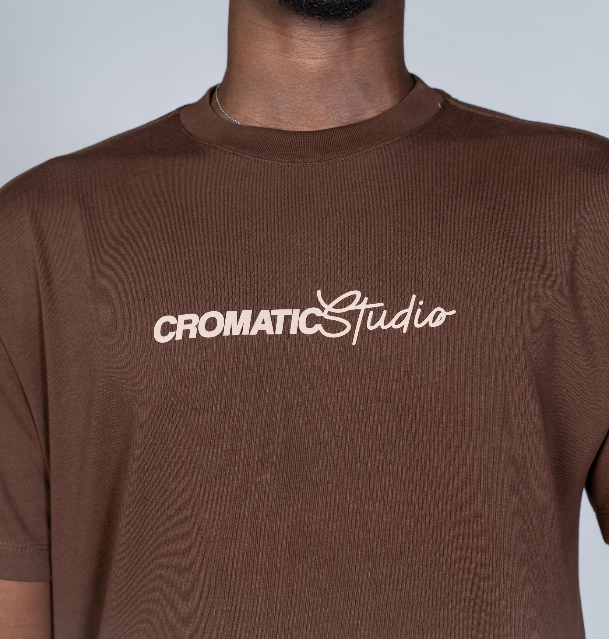 TSHIRT REGULAR  - MOVING CAFÉ