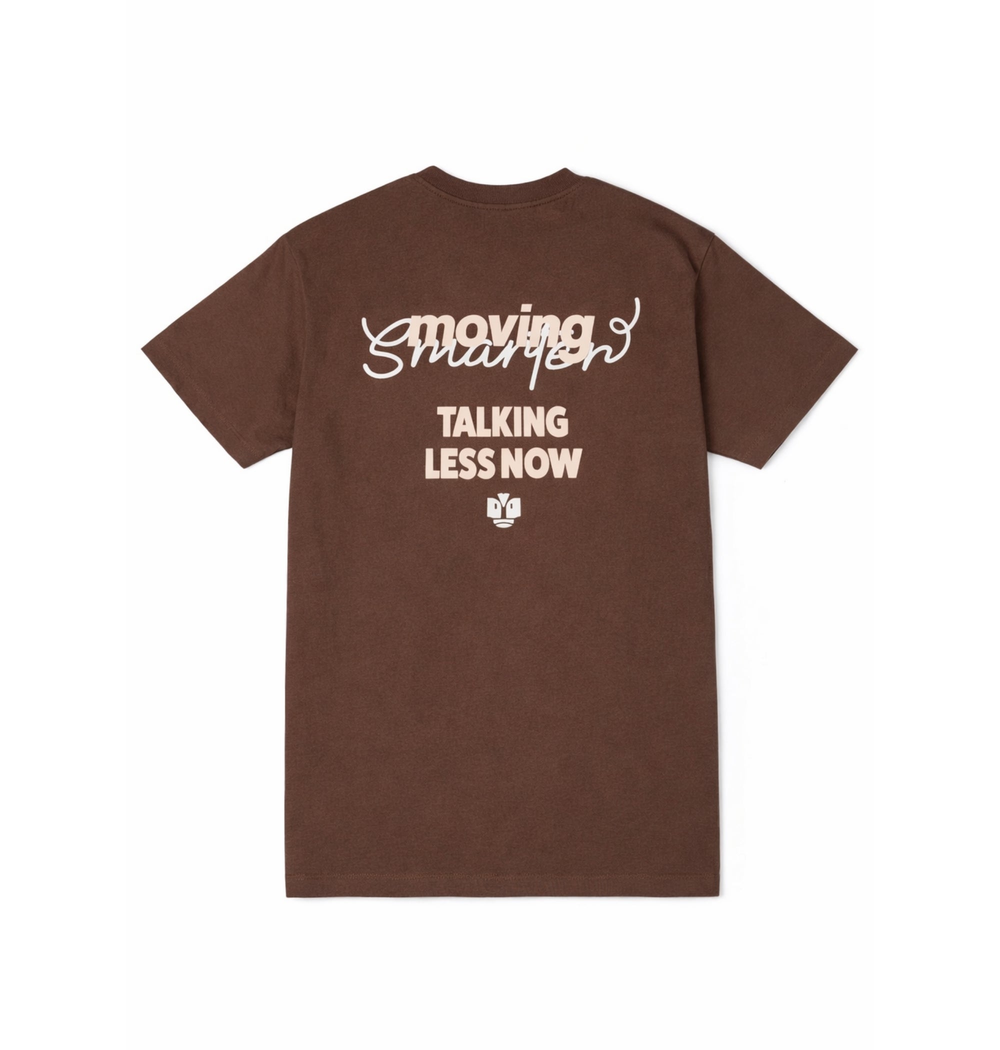 TSHIRT REGULAR  - MOVING CAFÉ