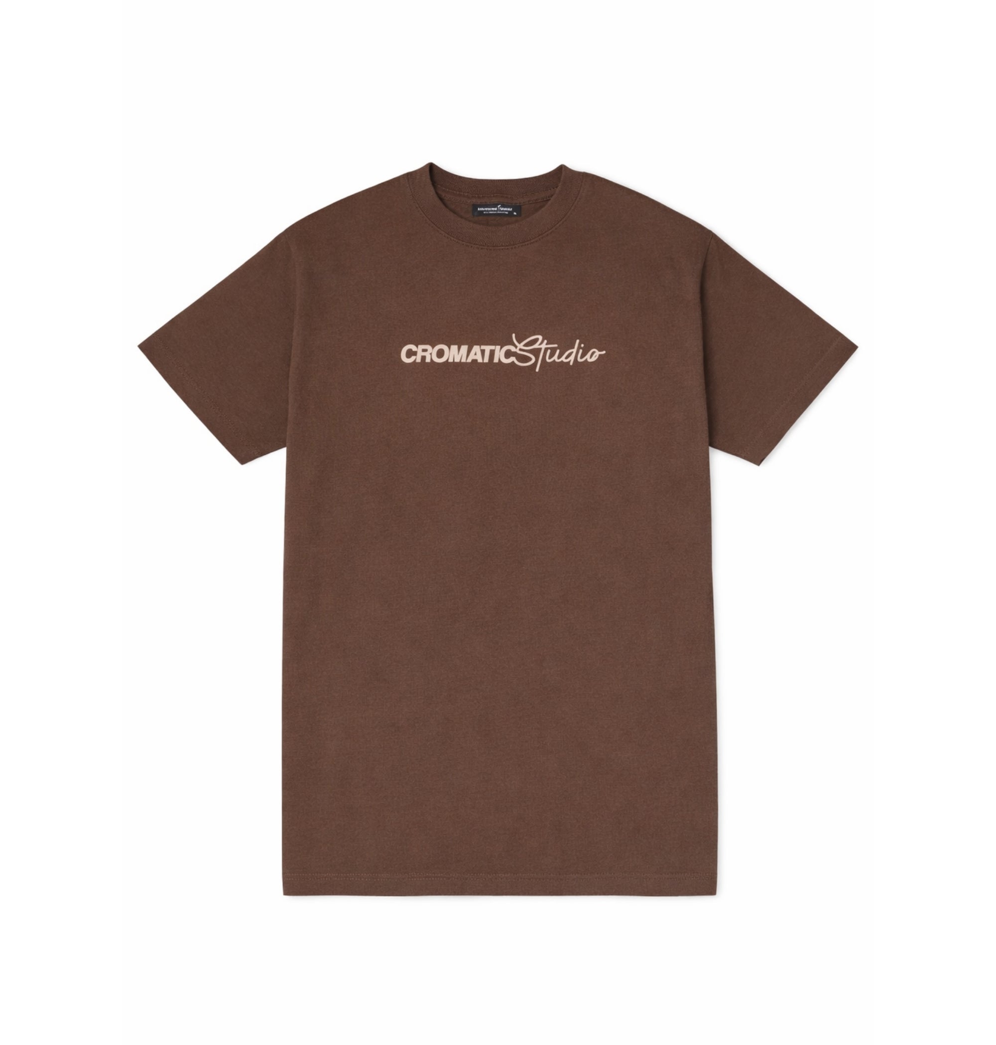 TSHIRT REGULAR  - MOVING CAFÉ