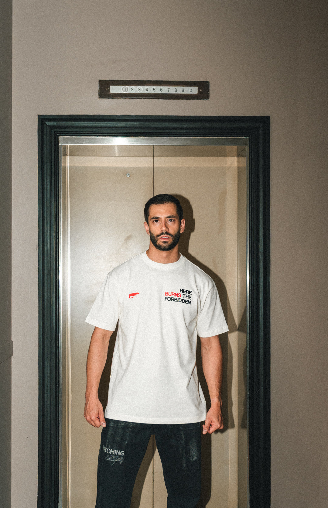 TSHIRT - CARTAMED