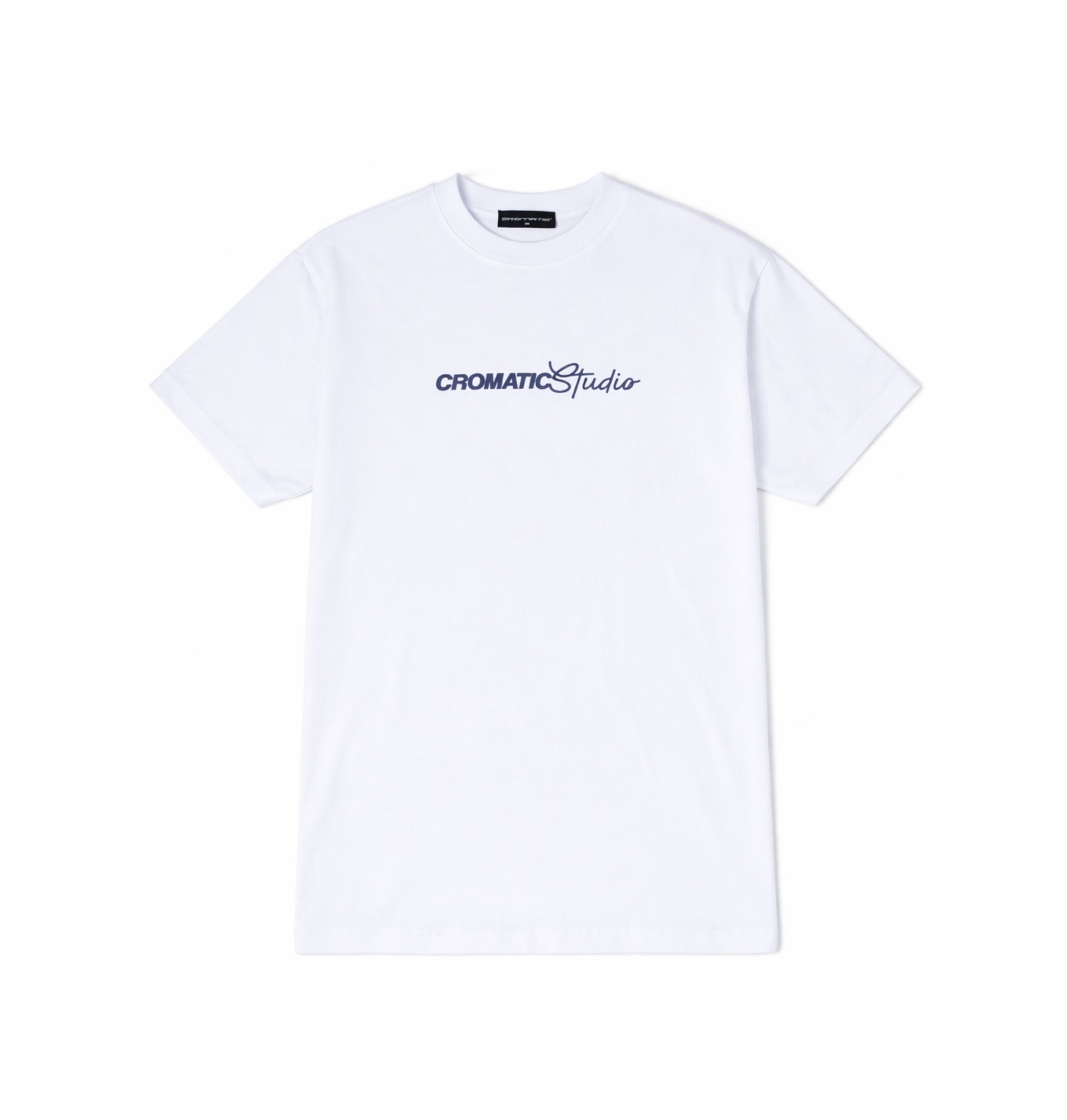 TSHIRT REGULAR - MOVING BLANCO