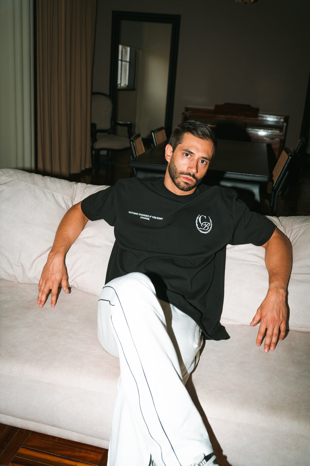 TSHIRT - CBS