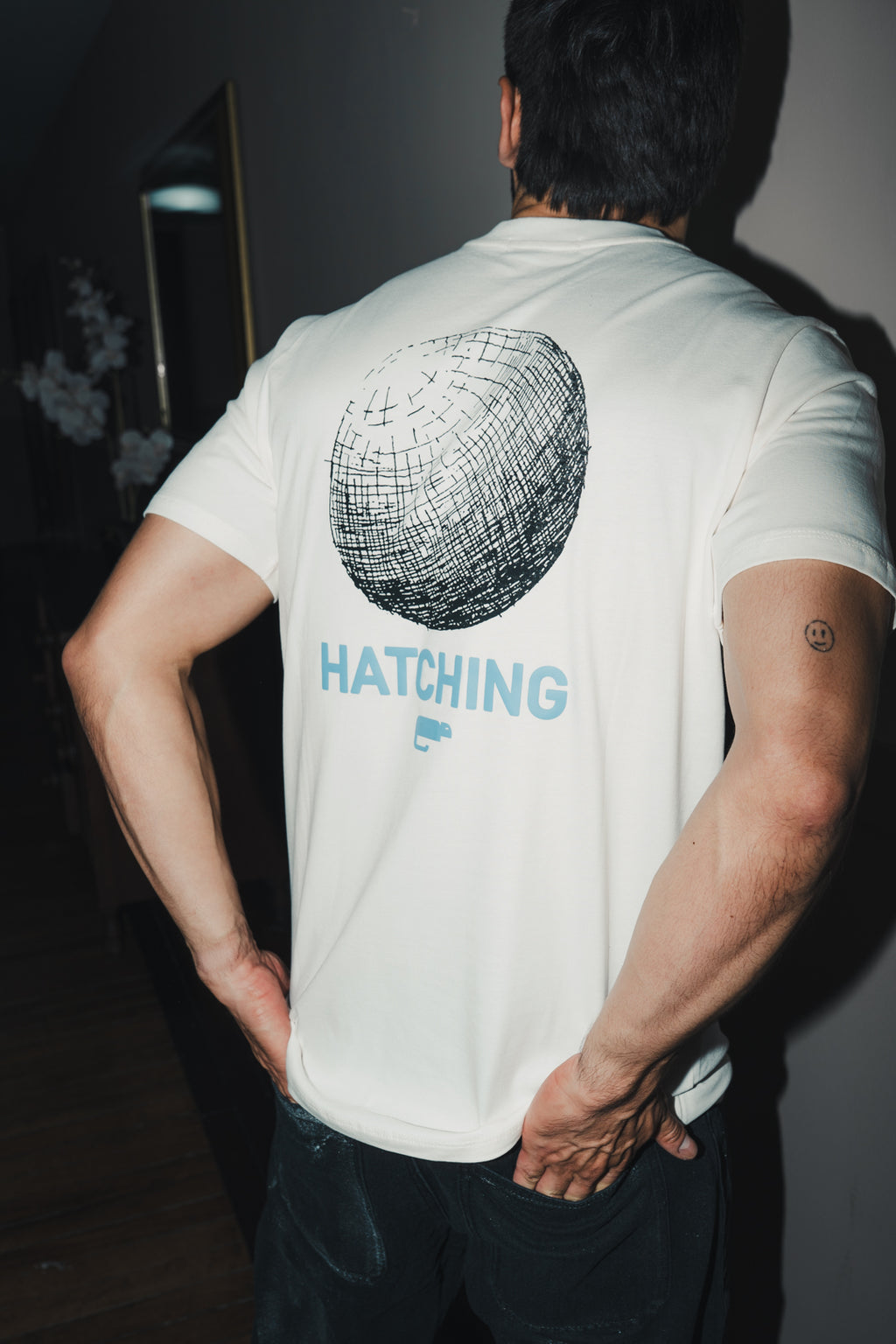 TSHIRT - HATCHING