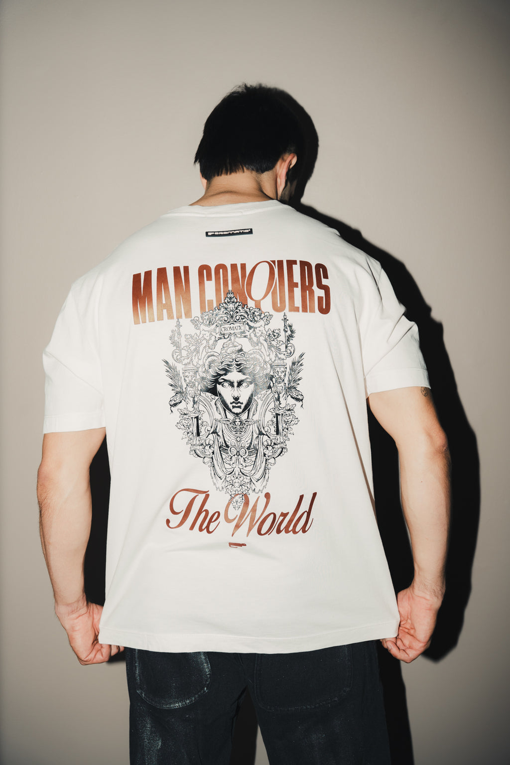 TSHIRT - MEDUSA