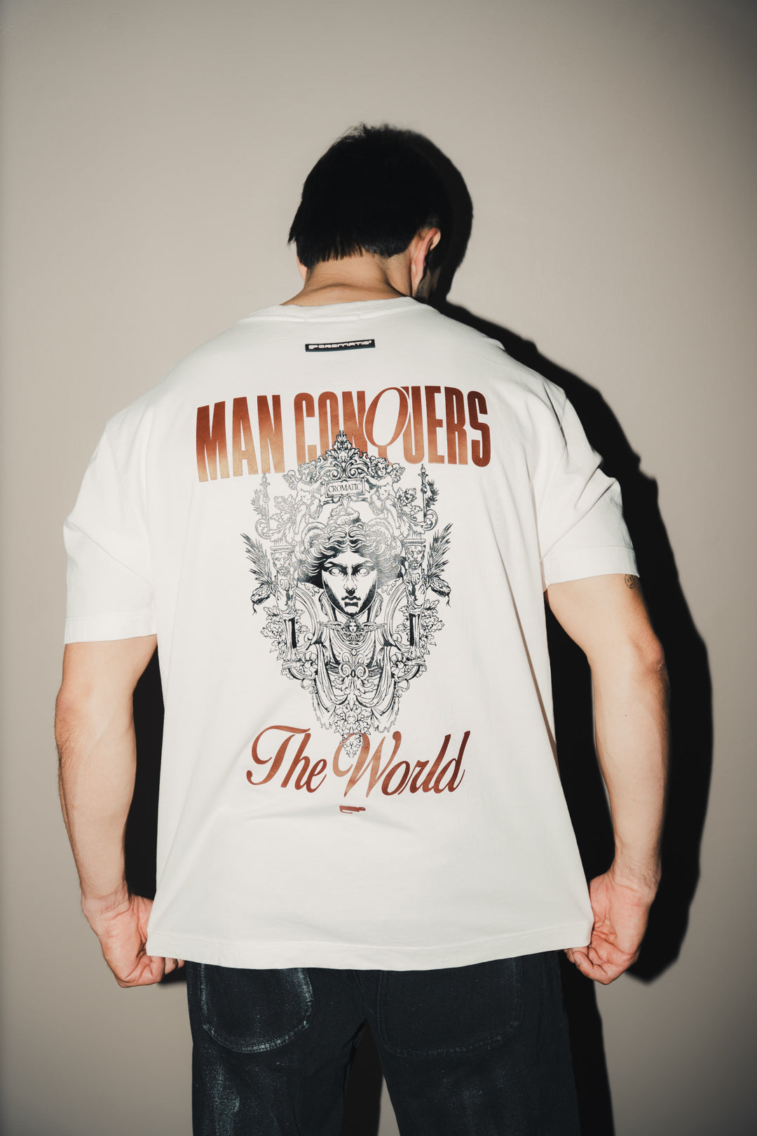 TSHIRT - MEDUSA