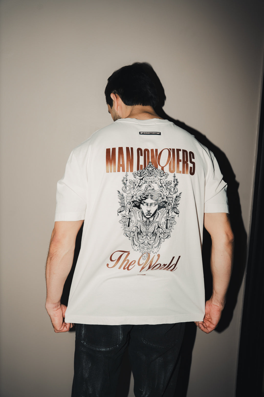 TSHIRT - MEDUSA