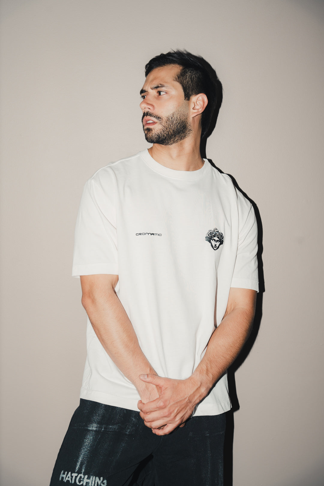 TSHIRT - MEDUSA