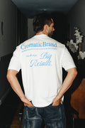 TSHIRT OVERSIZE - CBS
