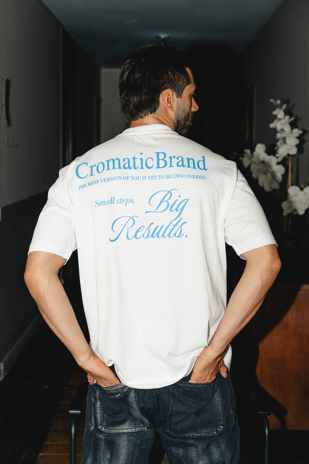 TSHIRT - CBS