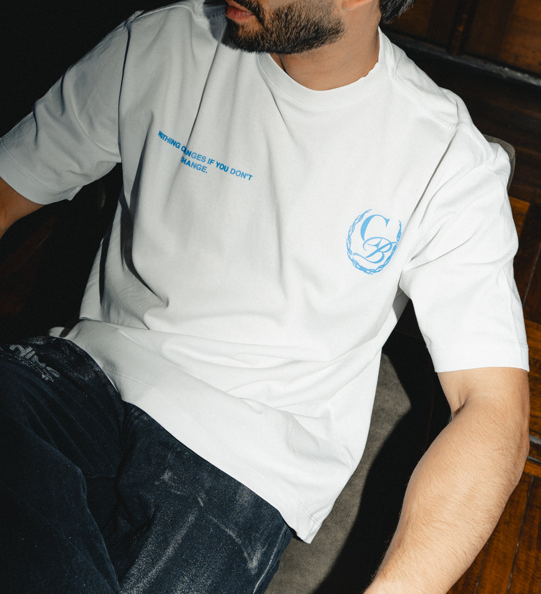 TSHIRT - CBS