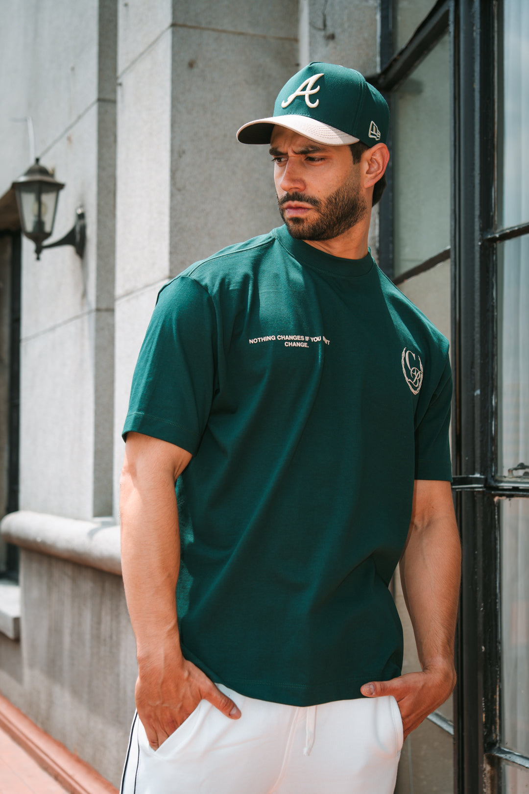 TSHIRT - CBS
