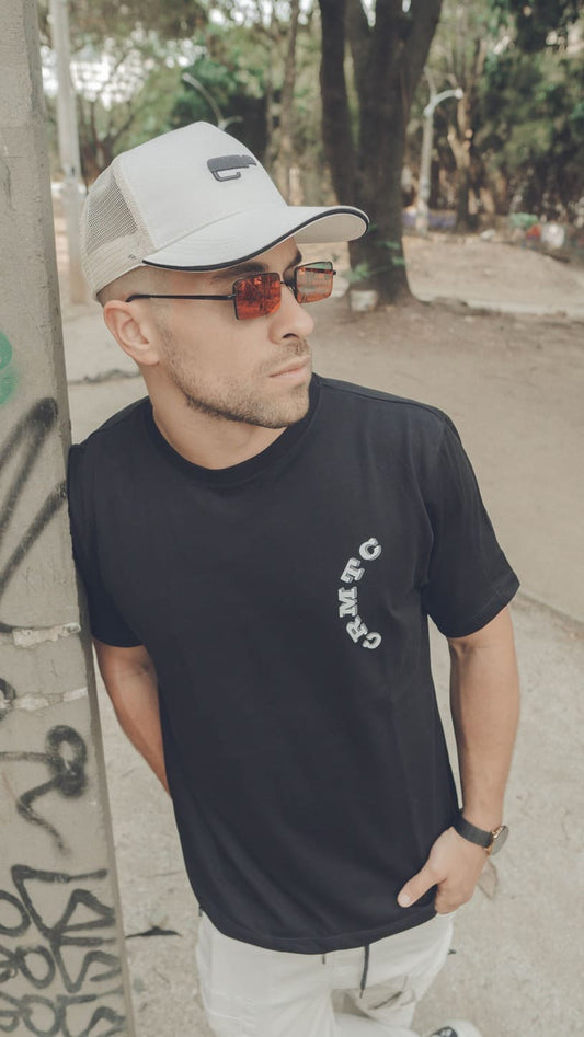 TSHIRT - CRMTC
