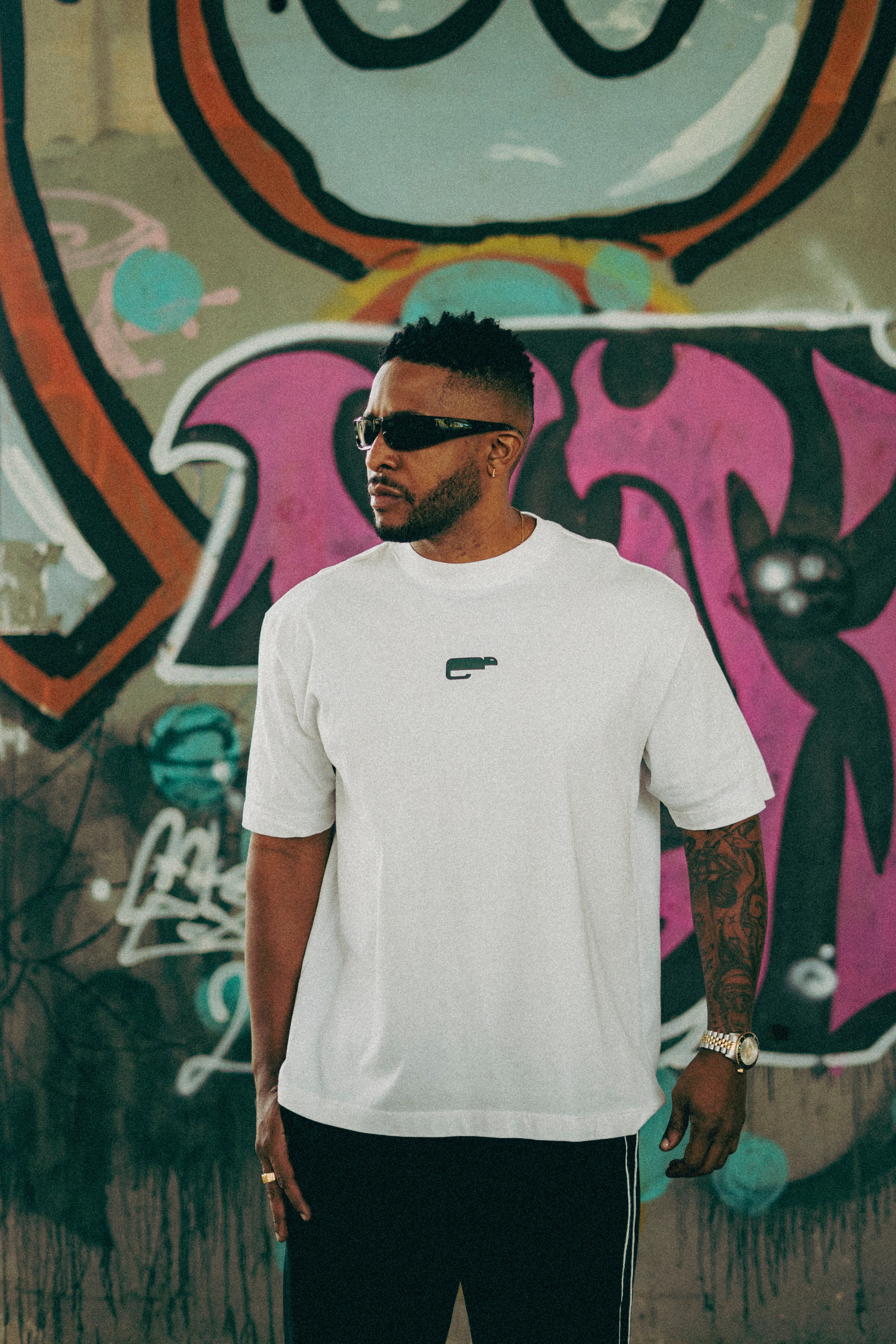 TSHIRT - CLASSIC JACKSON