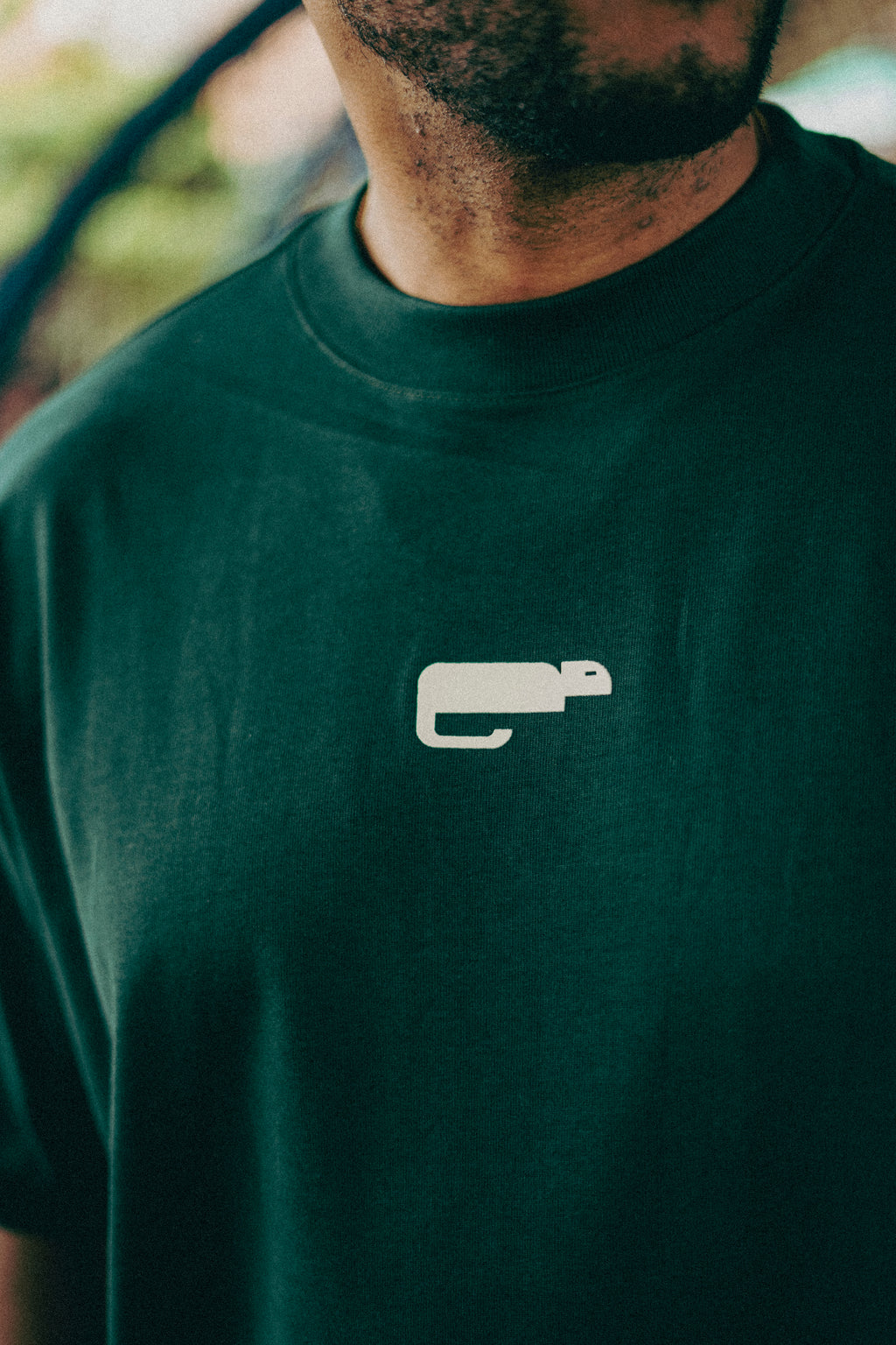 TSHIRT - CLASSIC JACKSON
