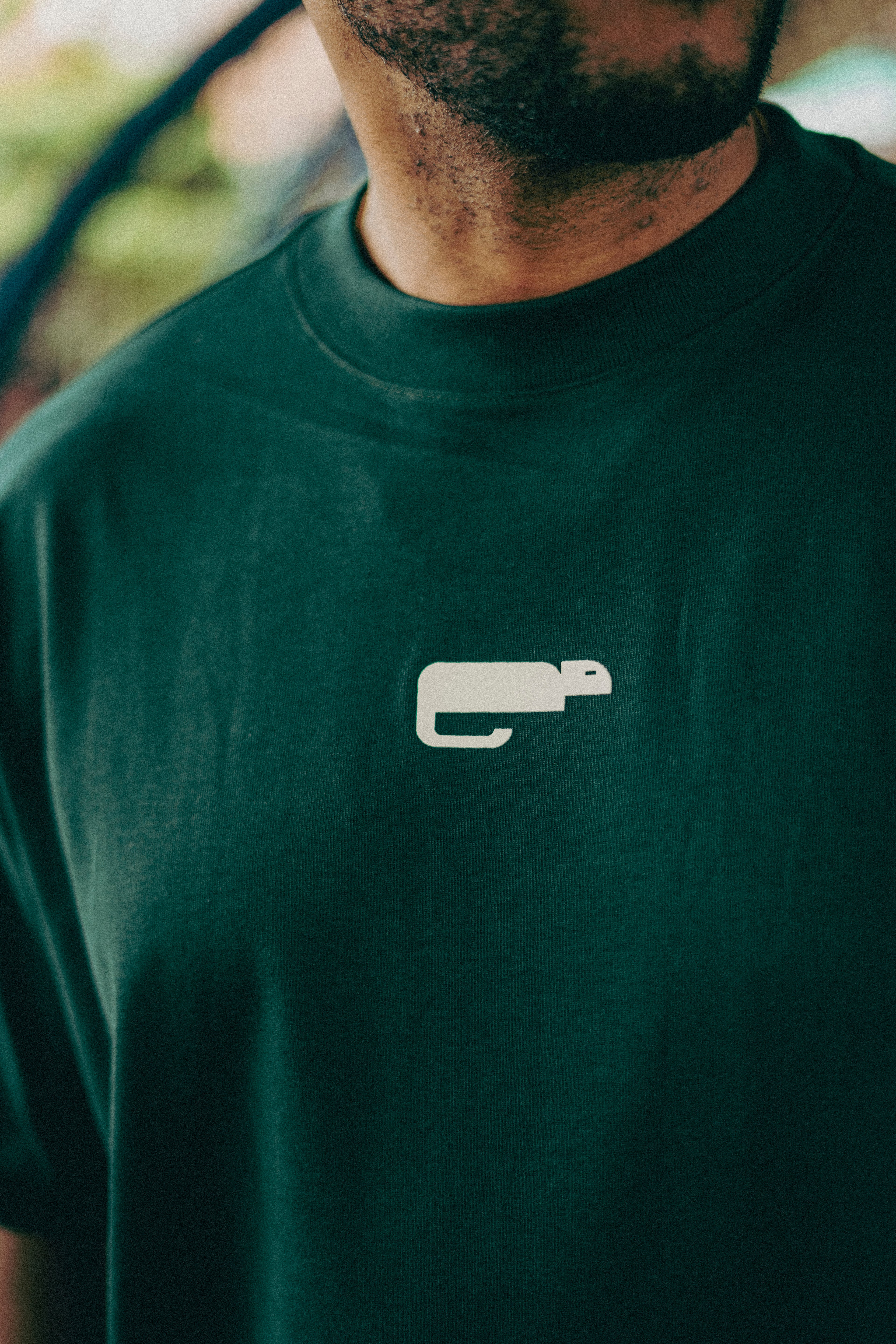 TSHIRT - CLASSIC JACKSON