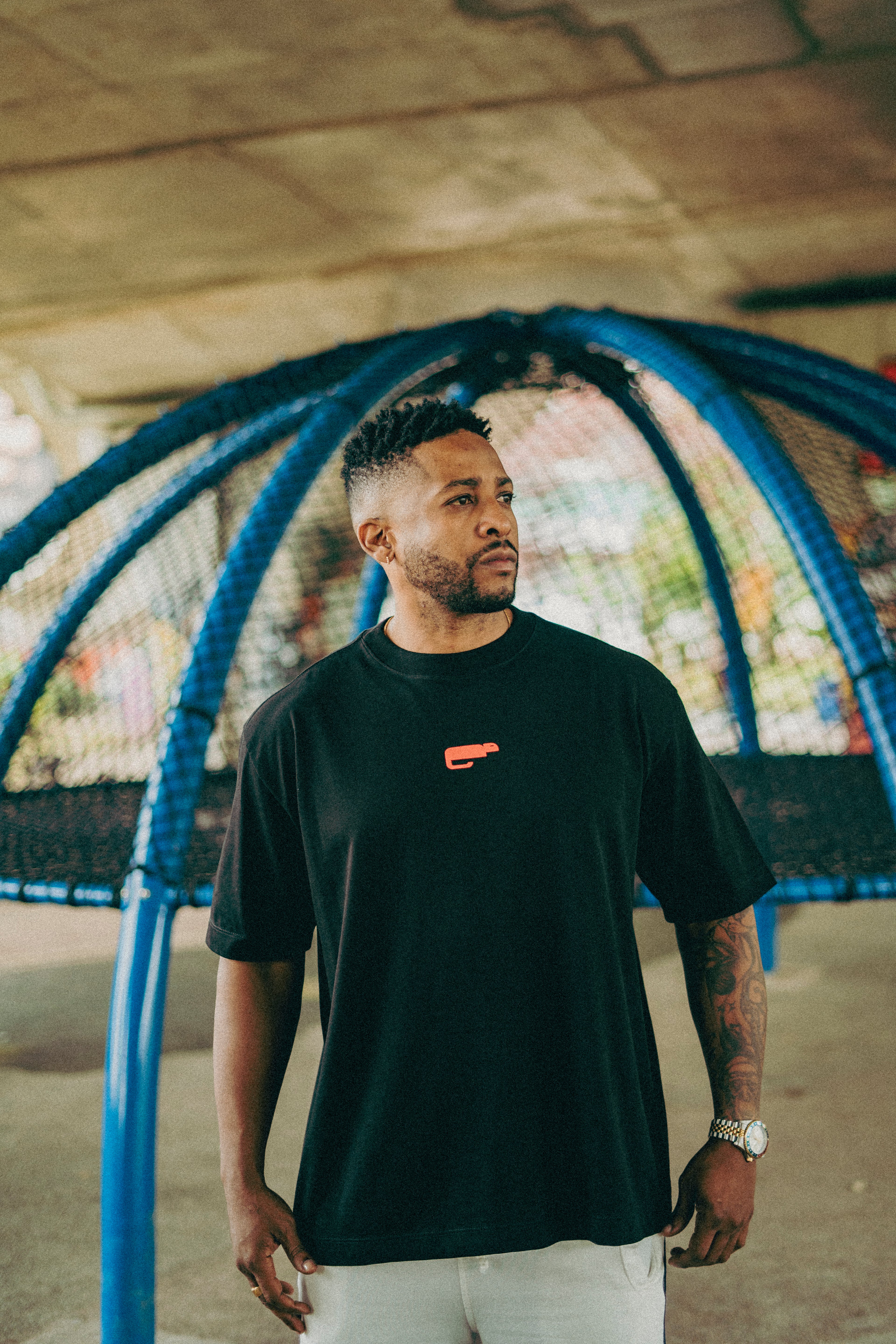 TSHIRT - CLASSIC JACKSON