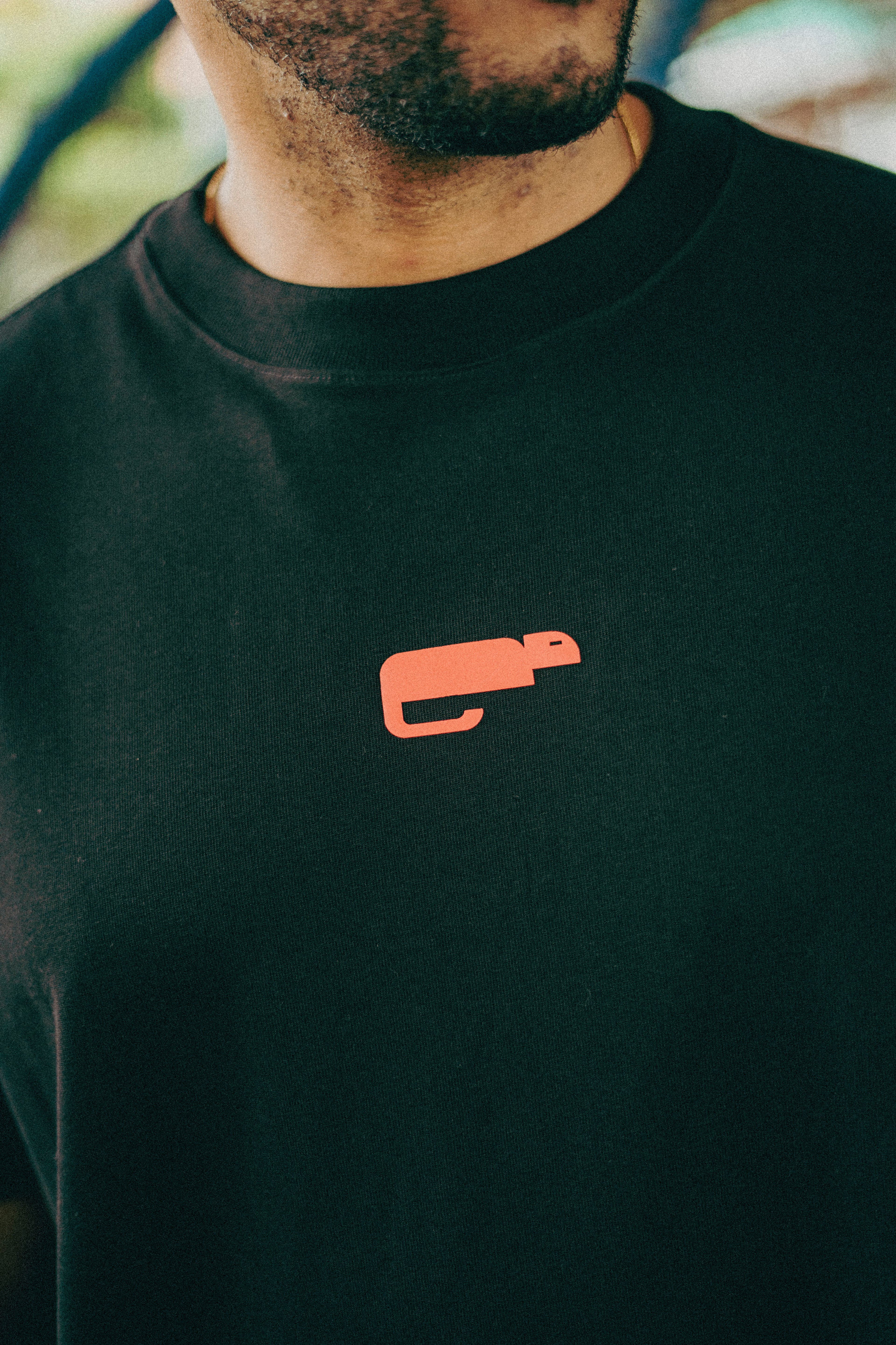 TSHIRT - CLASSIC JACKSON