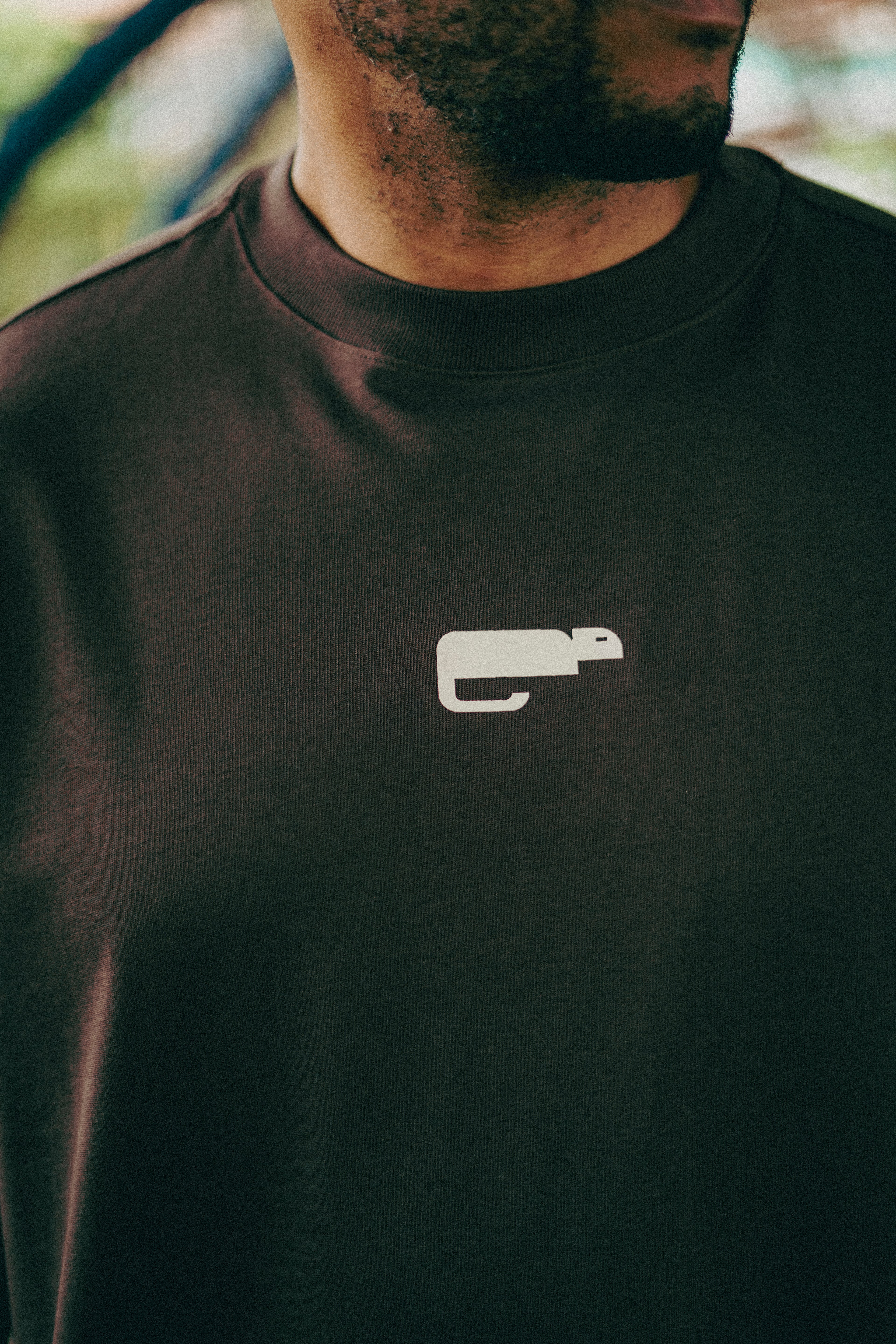 TSHIRT - CLASSIC JACKSON