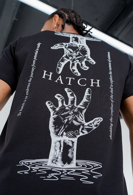 TSHIRT - HATCH