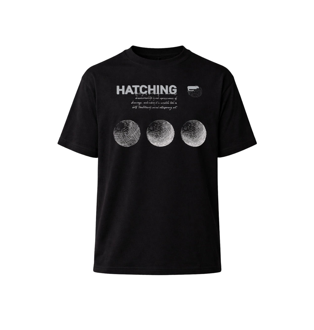 TSHIRT - HATCHING