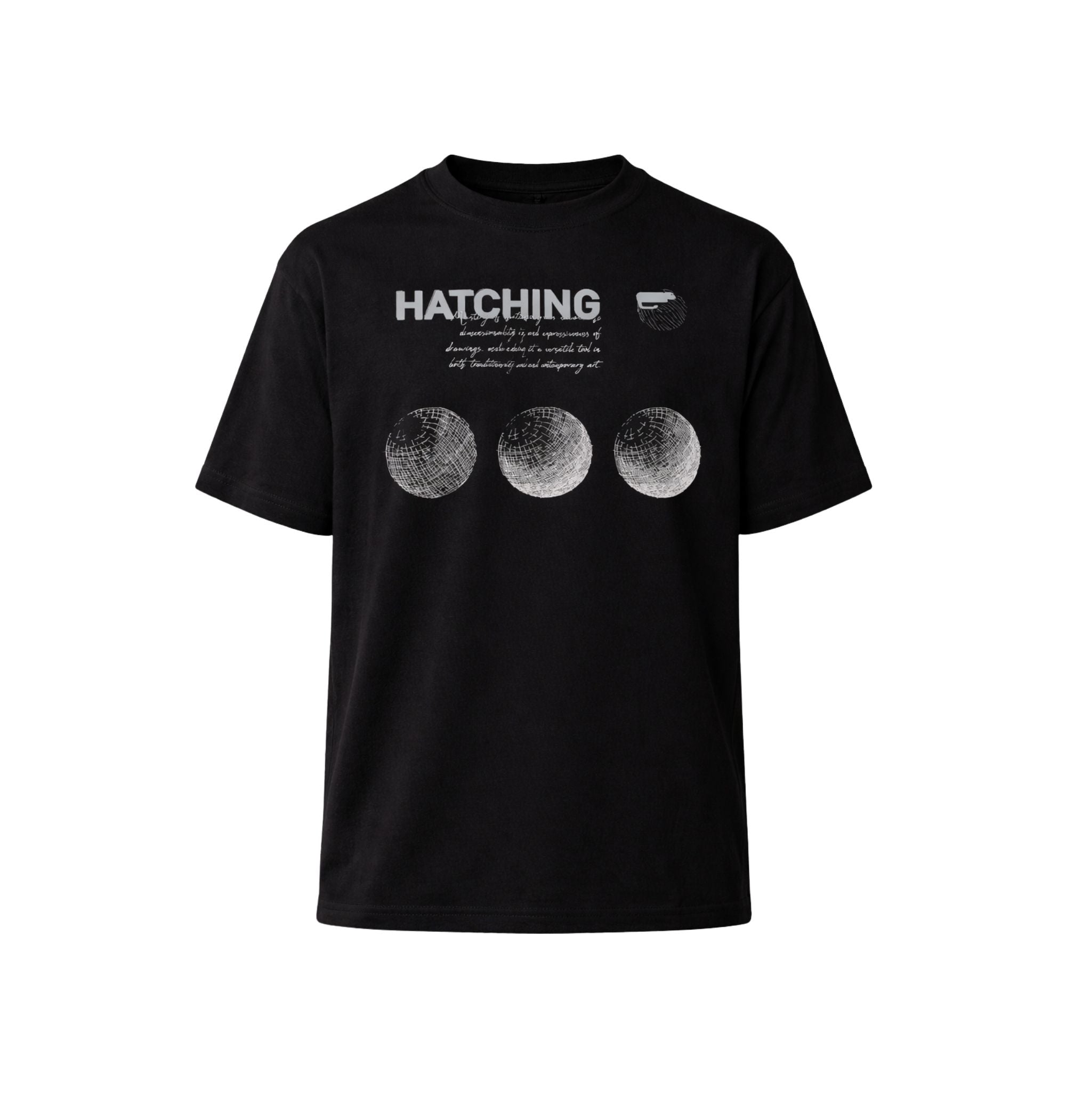TSHIRT - HATCHING