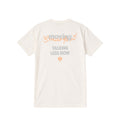 TSHIRT REGULAR FIT - MOVING CREMA