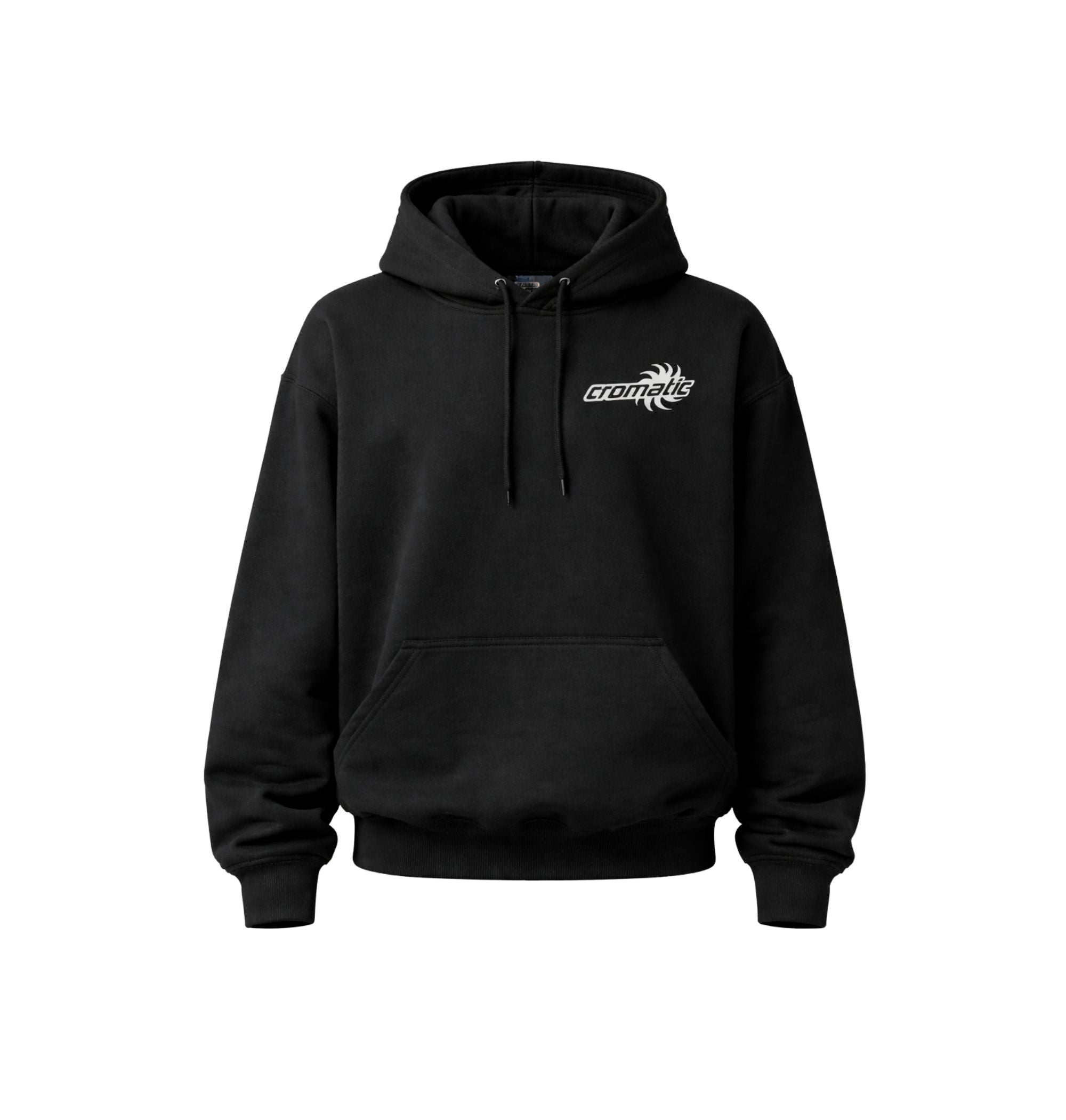 BUZO OVERSIZE - CLASSIC CROMATIC