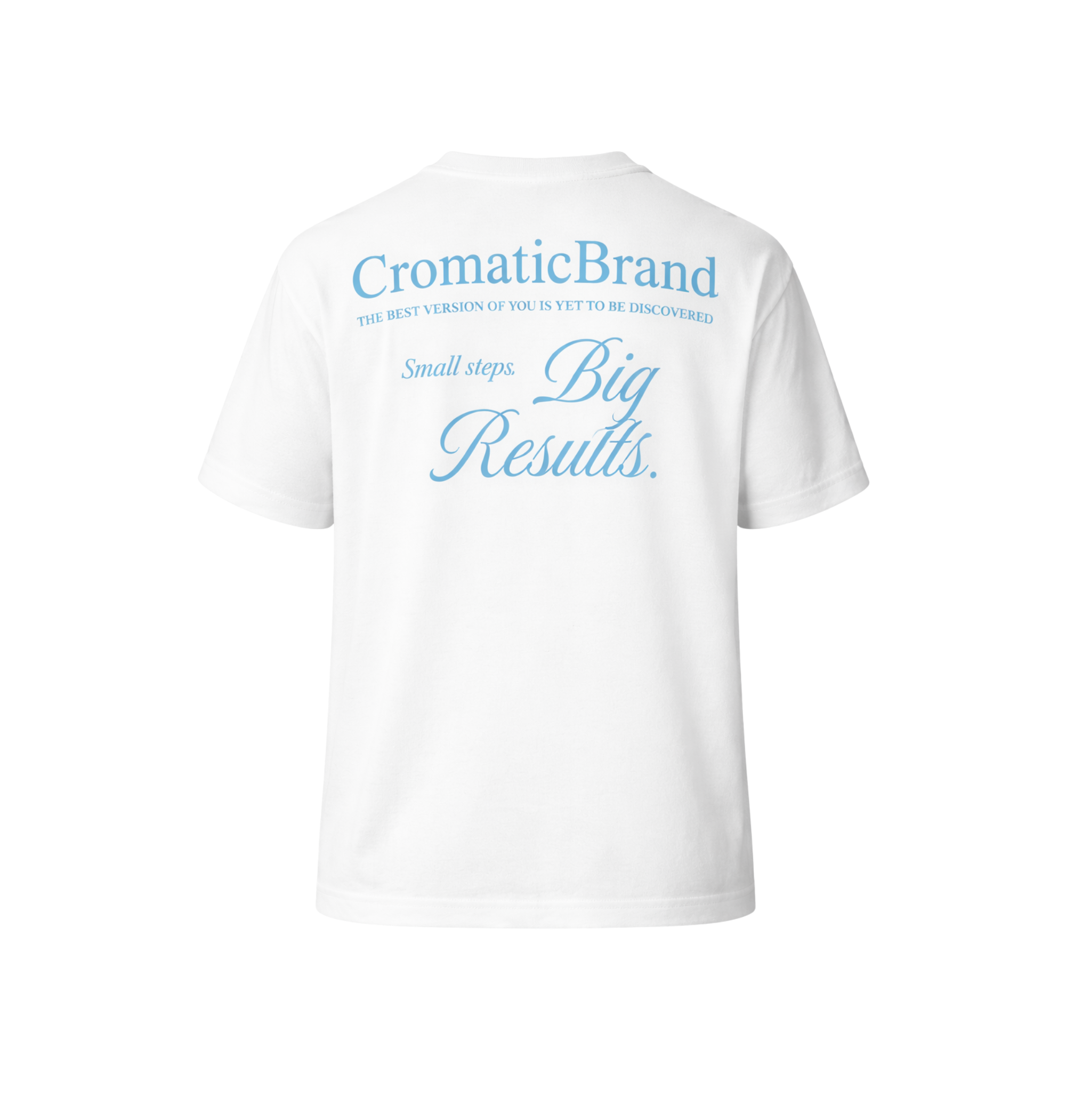 TSHIRT OVERSIZE - CBS