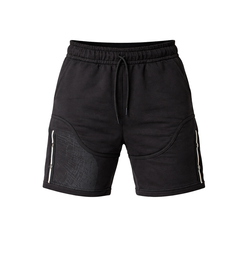 SHORT- SHELL