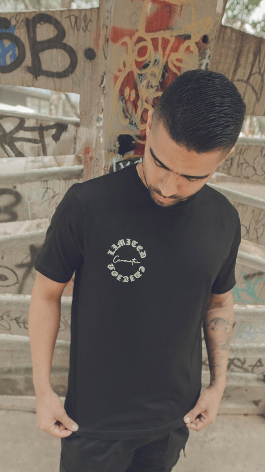 TSHIRT - LIMITED